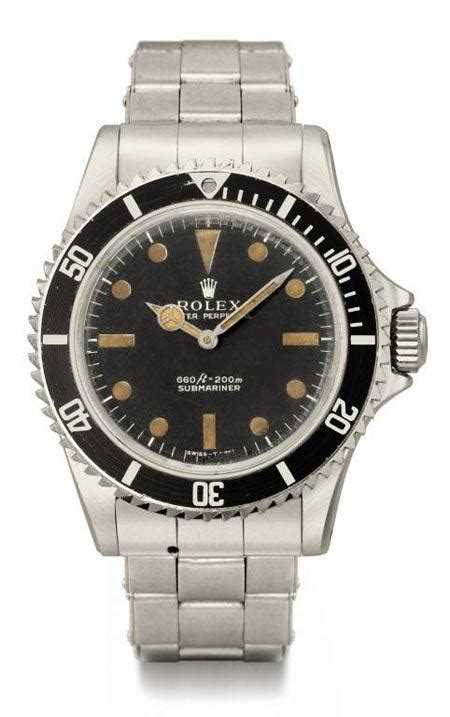 rolex di james bond x vivi e lascia vivere|UPDATED: The complete list of watches James Bond wore on .